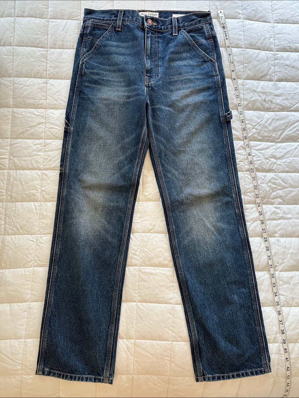 New Niki Lotan Calvin